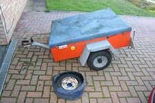 Brenderup trailer lights for sale Brenderup trailer lights for sale  AYLESBURY