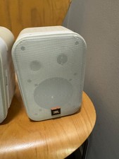 Jbl control pro for sale  LONDON