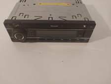 lkw radio gebraucht kaufen  Neuburg a.d.Donau