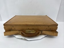 hartmann briefcase for sale  Minneapolis