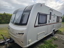 Bailey unicorn cadiz for sale  UK
