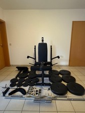 Gorilla sports kraftstation gebraucht kaufen  Schwarmstedt