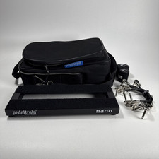 Pedaltrain nano pedalboard for sale  Castle Rock