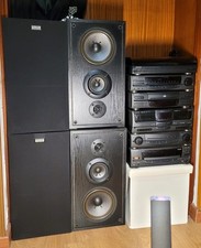 Kenwood perla nera usato  Avellino