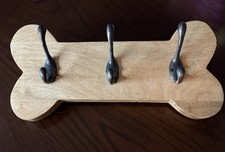 Wood bone shape for sale  Cape Girardeau