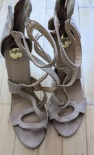 Buffalo pumps schuhe gebraucht kaufen  Haar