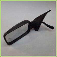 Specchietto retrovisore goffra usato  Cona