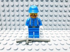 Lego western cowboys gebraucht kaufen  Berlin