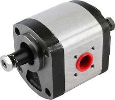 Hydraulikpumpe deutz fahr gebraucht kaufen  Augsburg