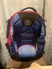 Ogio bandit backpack for sale  Pittsburgh