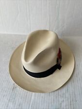 Stetson bentley hat for sale  Columbus