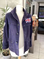 Veste gilet ralph d'occasion  Andeville