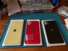 Rear back glass for sale  Elkhart