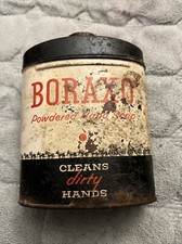 Vtg boraxo powdered for sale  Houston