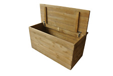 Cassapanca legno abete usato  Villa Celiera