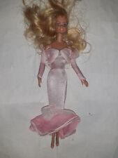 Vintage barbie beauty usato  Roma