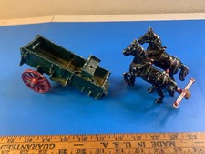 Cast iron toys for sale  San Carlos