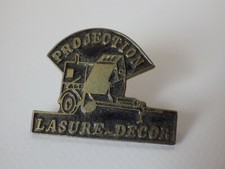 Pin vintage épinglette d'occasion  Mertzwiller