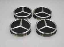 Black mercedes benz for sale  FELTHAM
