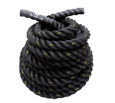 Battle rope l10 d'occasion  Saint-Priest