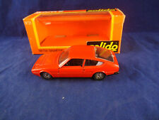 Scarce vintage solido for sale  ORPINGTON