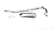 Big bore exhaust for sale  UK