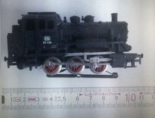 Märklin dampflok 89006 gebraucht kaufen  Lengede