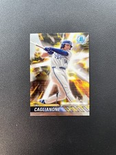 2024 Bowman Draft Jac Caglianone Plasma Power BJTT comprar usado  Enviando para Brazil