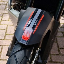 Adesivi moto compatibili usato  Bibbiano