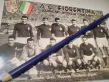 Cartolina fiorentina campione usato Cartolina fiorentina campione usato  Aprilia