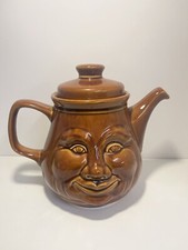 Vintage brown ceramic for sale  PEMBROKE DOCK