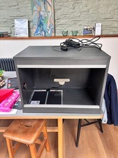 Grey vivarium starter for sale  TOTNES