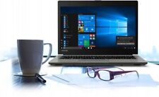 Toshiba Z30 Portege i7-4510U 4GB/128GB SSD KAM HD HDMI comprar usado  Enviando para Brazil