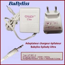 Adaptateur chargeur épilateur d'occasion  Diebling