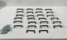 Modern drawer pulls for sale  Fruitport