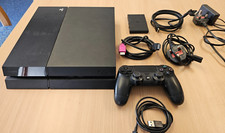 Sony playstation console for sale  AYR