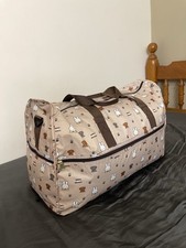 Large miffy travel for sale  READING