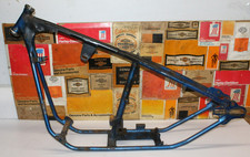 Harley knucklehead panhead for sale  Arden