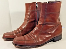Vtg florsheim boots for sale  Jenks