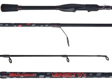 Abu garcia vendetta for sale  Asbury Park