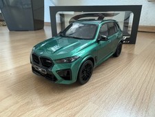 Bmw competition grün gebraucht kaufen  Ulm