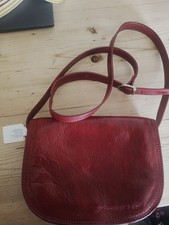 Borsa cuoio italiano usato Borsa cuoio italiano usato  Torino