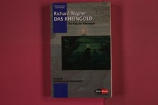 276339 richard wagner gebraucht kaufen  Herzebrock-Clarholz