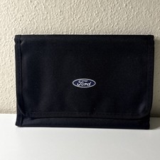 Ford owners manual for sale  Houston