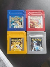 Pokémon gameboy advance for sale  CULLOMPTON