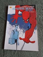 Spider man blau gebraucht kaufen  Neuss