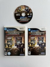 Nintendo wii gunblade for sale  Port Saint Lucie