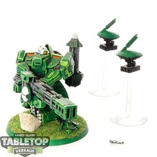 Tau empire tuta usato  Spedire a Italy