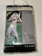Grovia prefold cloth for sale  Davisboro