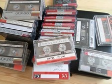 basf cassette for sale basf cassette for sale SKEGNESS